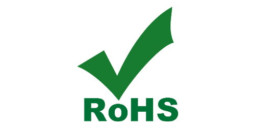 RoHS Certified