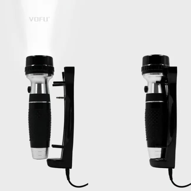 VSD-01 Wall Mounted Torch