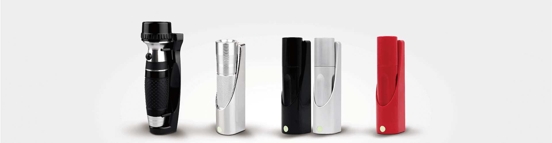 Full Product Range